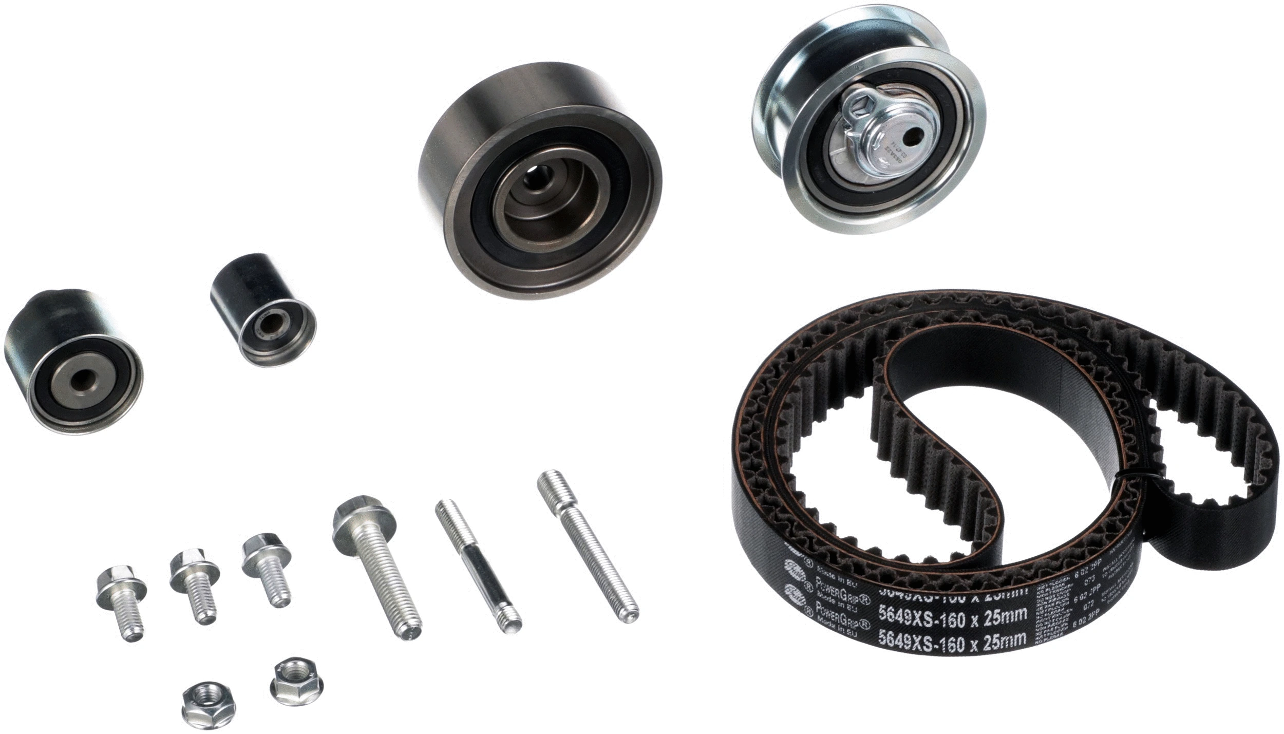 GATES K025649XS