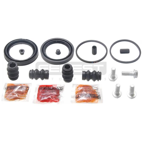 FEBEST 0175ZRE151F