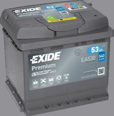 EXIDE EA530