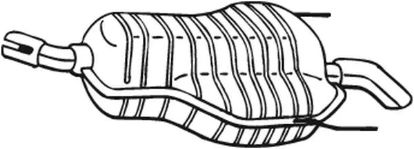 BOSAL 185469