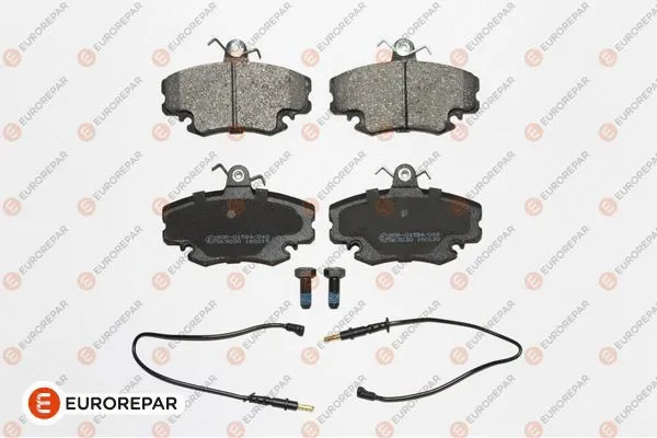 EUROREPAR 1617250880