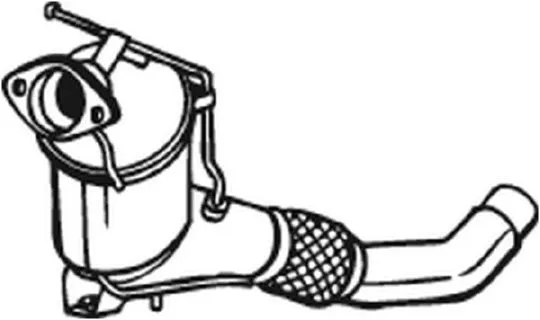 BOSAL 090404