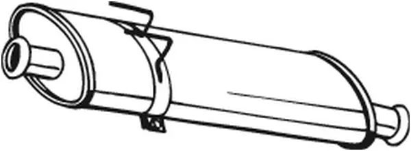 BOSAL 200825