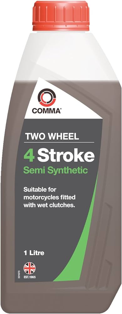 COMMA FSTSS1L