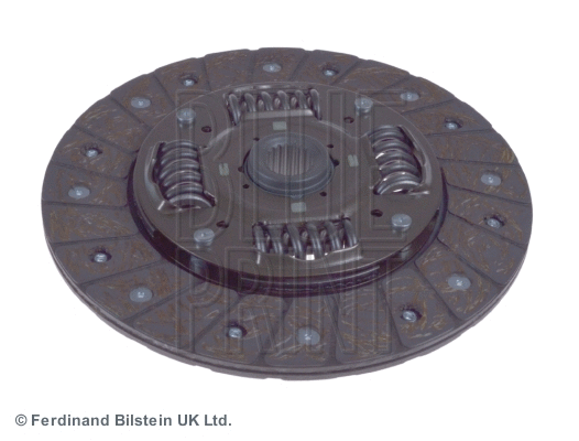 BLUE PRINT ADC43157