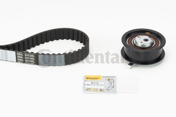 CONTITECH CT1012K1