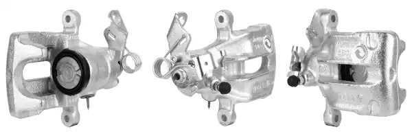 DELCO REMY DC72460