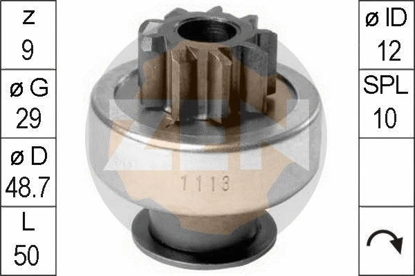 ERA ZN1113