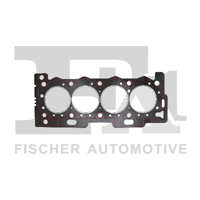 FA1 EC2100903