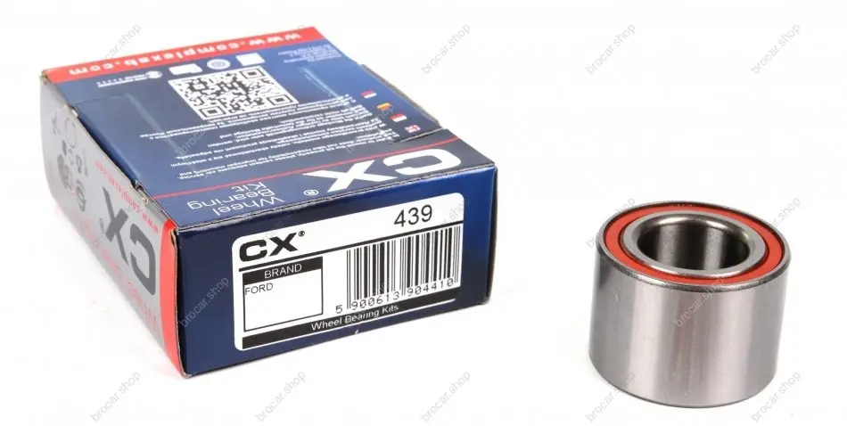 CX CX439