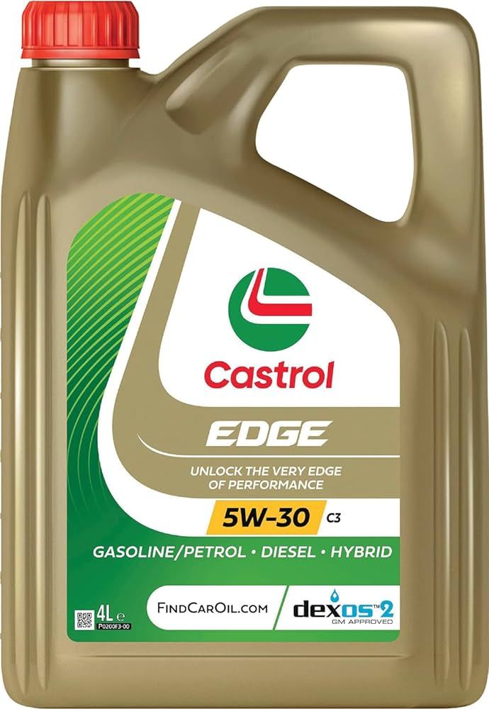 CASTROL 1552FF