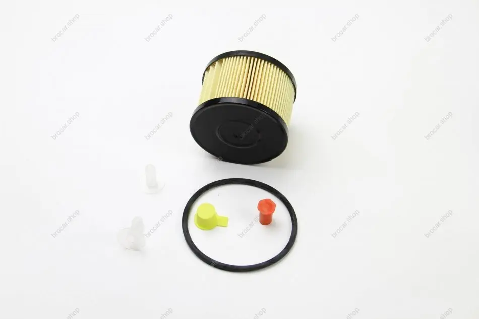 CLEAN FILTERS MG1612