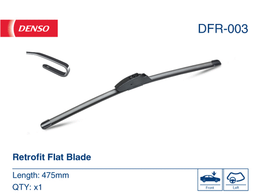 DENSO DFR003