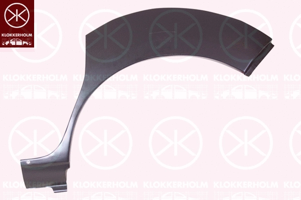 KLOKKERHOLM 6010583
