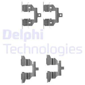 DELPHI LX0531