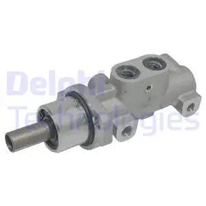 DELPHI LM80117