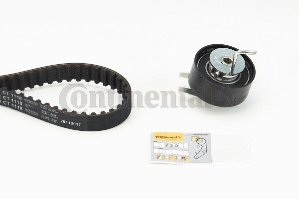 CONTITECH CT1118K1