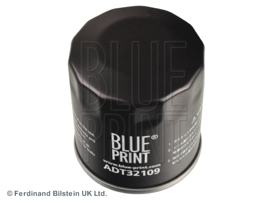 BLUE PRINT ADT32109