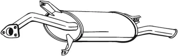 BOSAL 177743