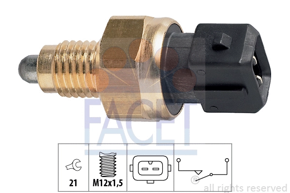FACET 76131