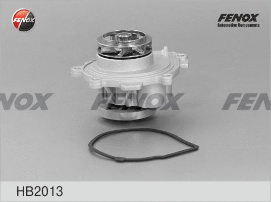 FENOX HB2013