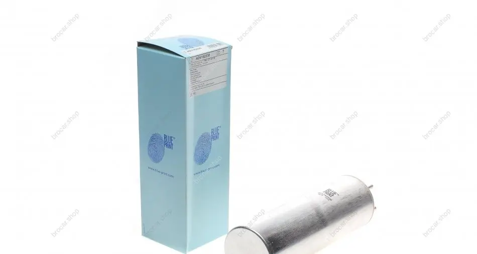 BLUE PRINT ADV182338