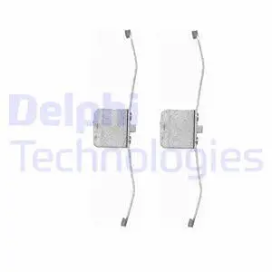DELPHI LX0395