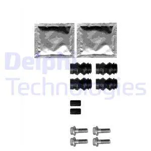 DELPHI LX0358