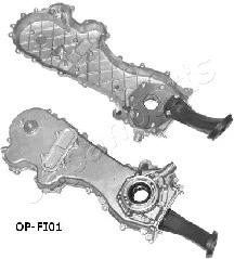 JAPANPARTS OPFI01