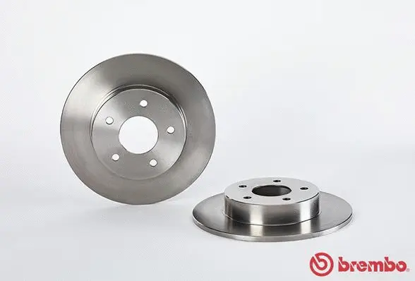 BREMBO 08946120