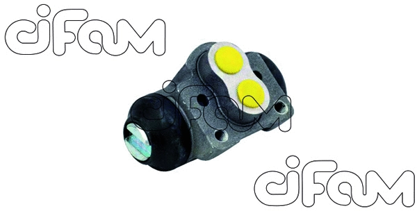 CIFAM 101974