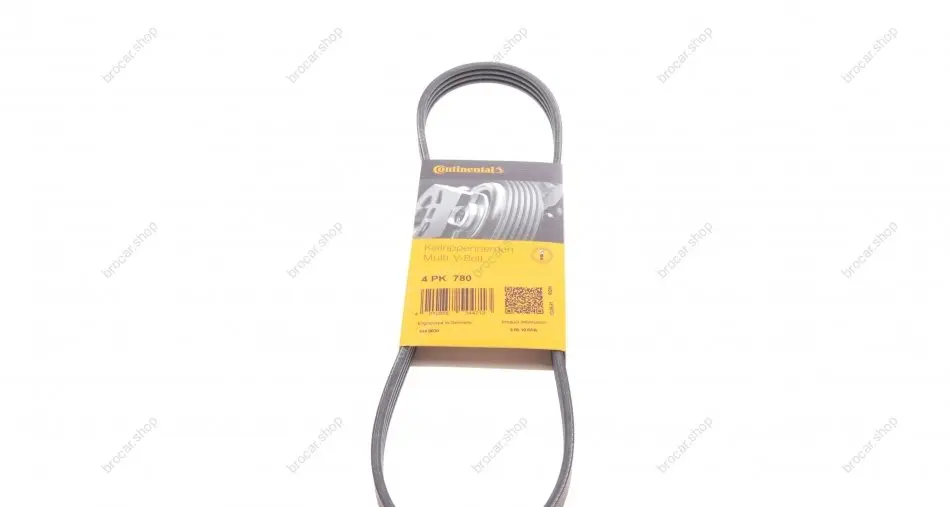 CONTITECH 4PK780