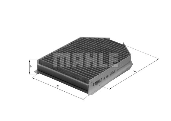 KNECHT LAK364