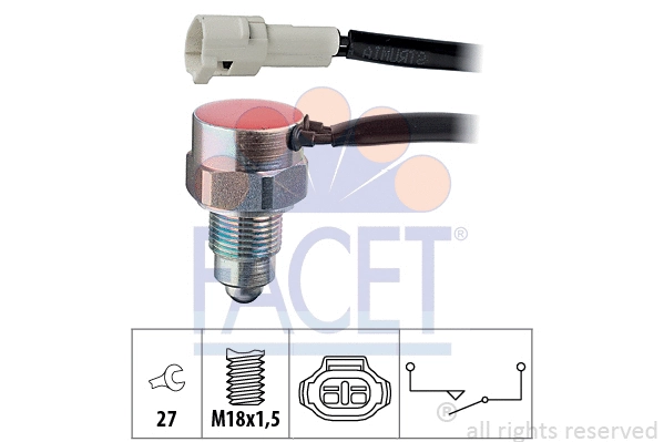 FACET 76162