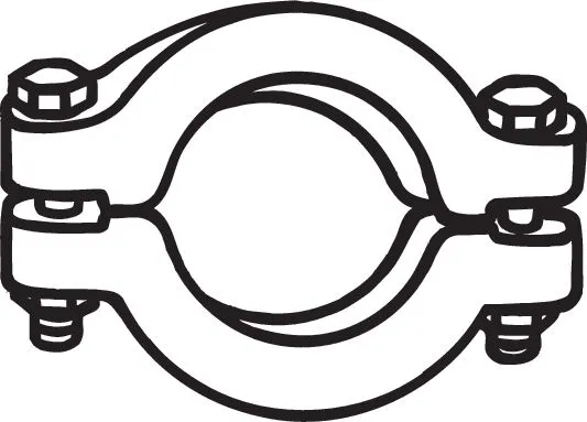 BOSAL 254300