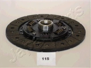 JAPANPARTS DF115