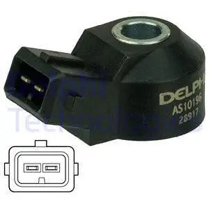 DELPHI AS10196
