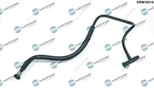 DR.MOTOR DRM18514