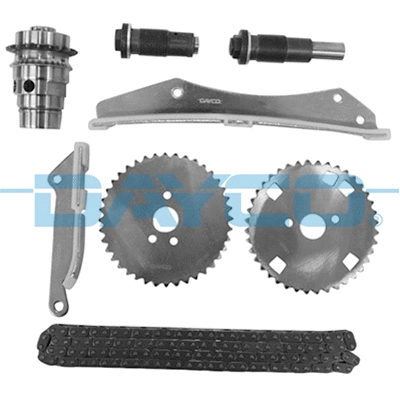 DAYCO KTC1084