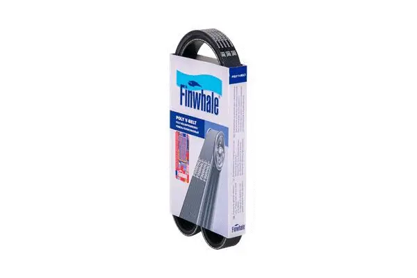 FINWHALE BP5PK870