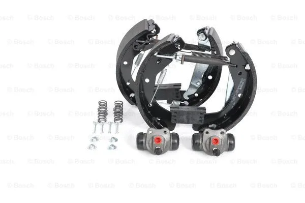 BOSCH 0204114582