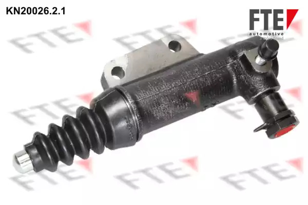 FTE KN2002621