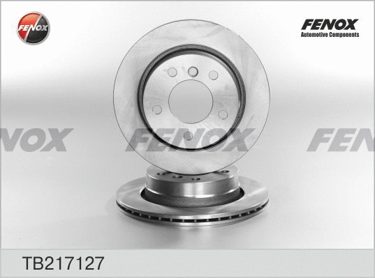 FENOX TB217127