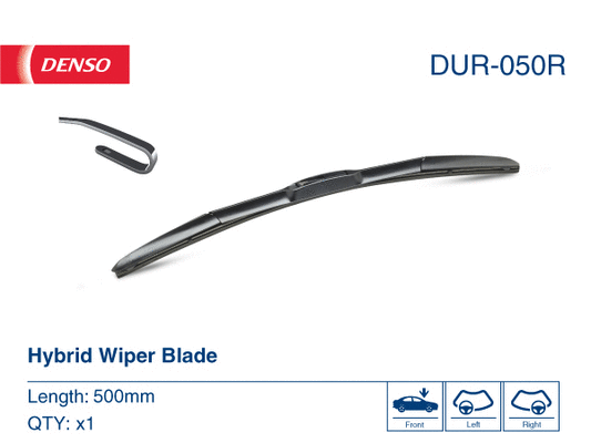 DENSO DUR050R