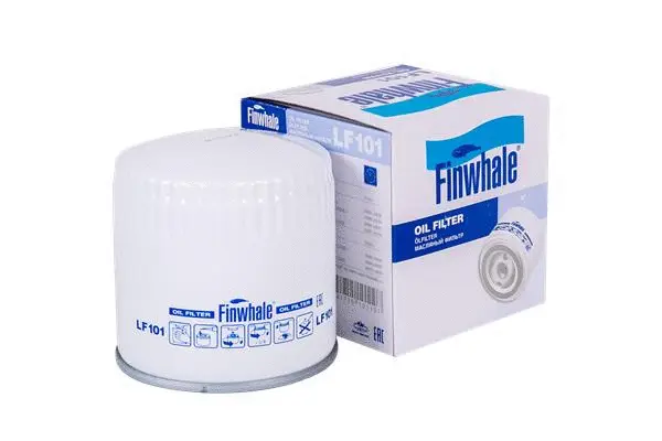 FINWHALE LF101