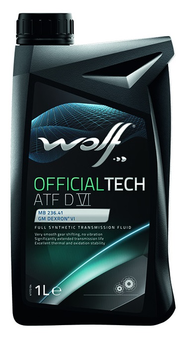 WOLF 8305504