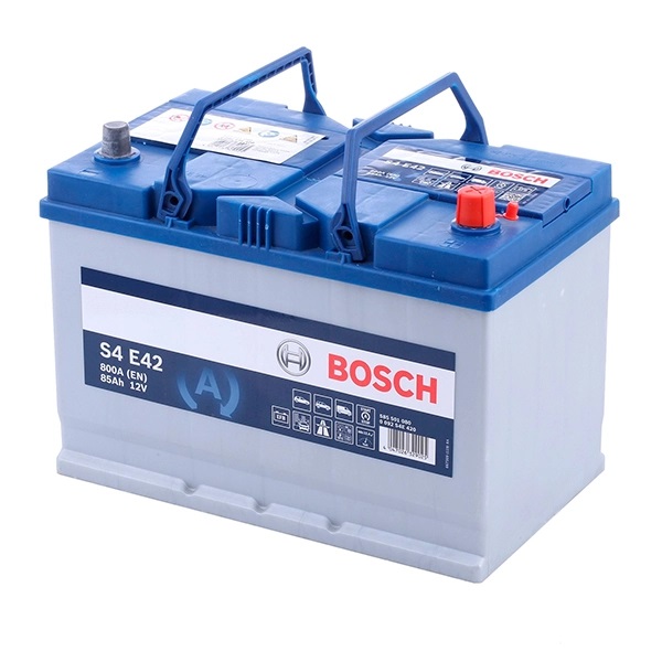 BOSCH 0092S4E420
