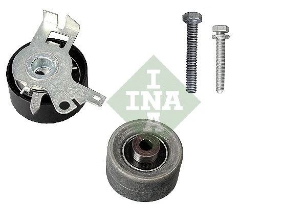 INA 530023809