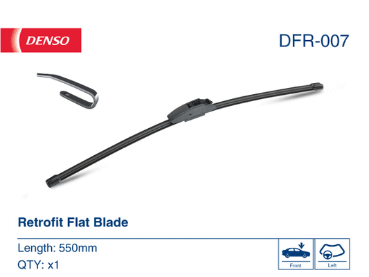 DENSO DFR007