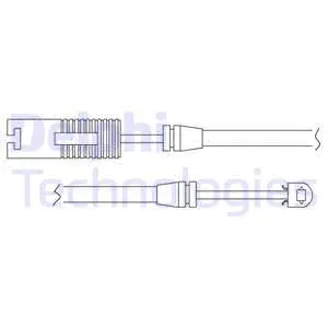 DELPHI LZ0118